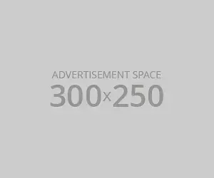 Ad Space